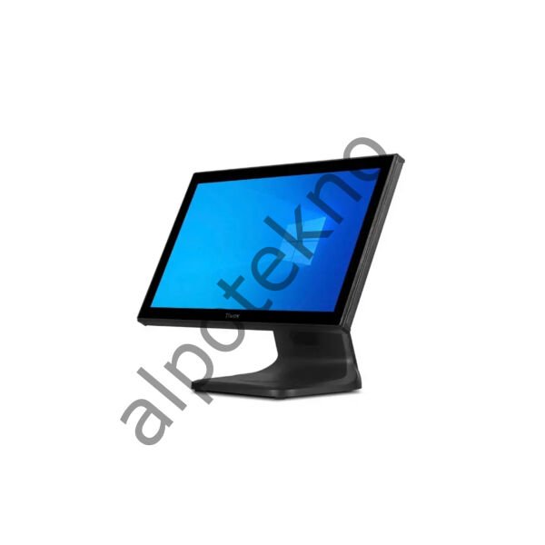TIWOX TP 7650 I7 5.GEN/8GB/128GBSSD 18.5'' ENDÜSTRİYEL POS PC