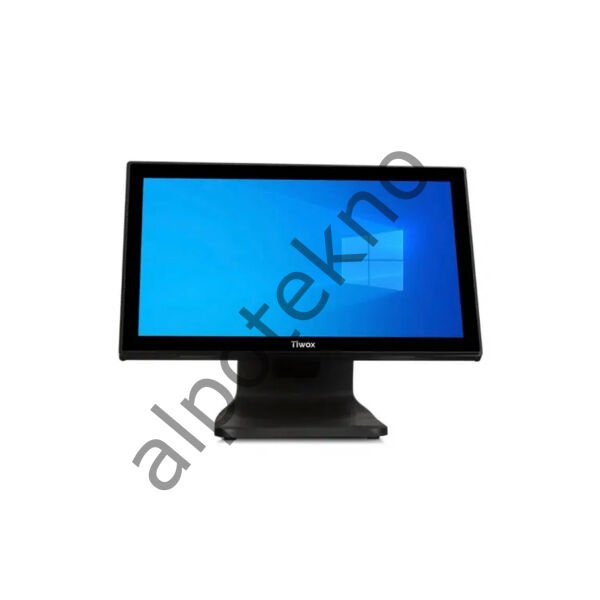 TIWOX TP 7650 I7 5.GEN/8GB/128GBSSD 18.5'' ENDÜSTRİYEL POS PC