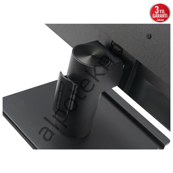 ASUS VA249HG 23.8 IPS 1920x1080 1ms 120Hz 300cd HDMI VGA  VESA 3YIL EYECARE,FLICKER-FREE,DÜŞÜK MAVİ IŞIK, 99%SRGB, ÇERÇEVESİZ Monitör