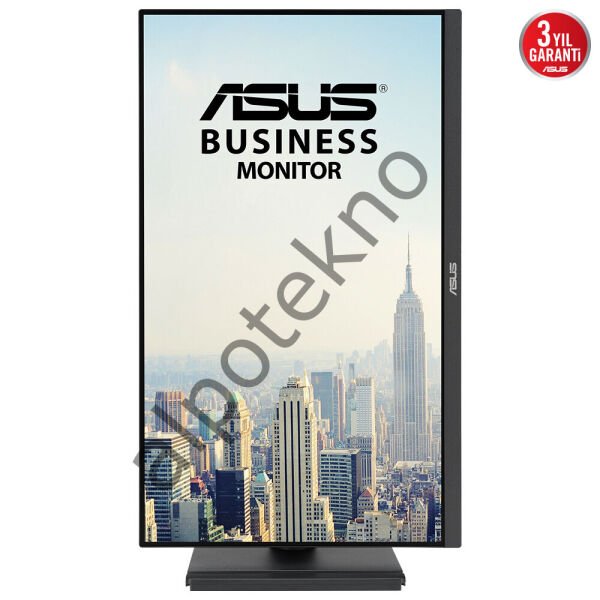 ASUS VA279QGS 27 IPS 1920x1080 1ms 120Hz 350cd DP HDMI VGA USB Hoparlör VESA 3YIL FLICKER-FREE,ÇERÇEVESİZ,DÜŞÜK MAVİ IŞIK,PİVOT MONİTÖR