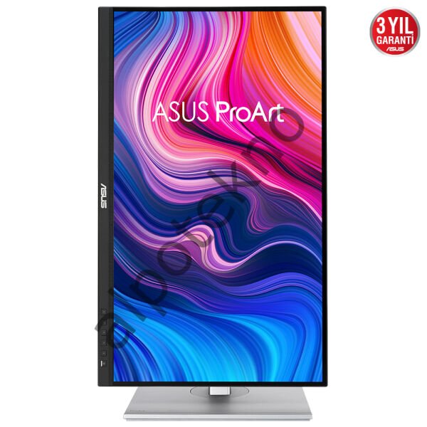 ASUS PROART PA279CV 27'' 5MS 4K HDR 3840x2160 DP/HDMI/TYPE-C PIVOT MM IPS LED MONITOR