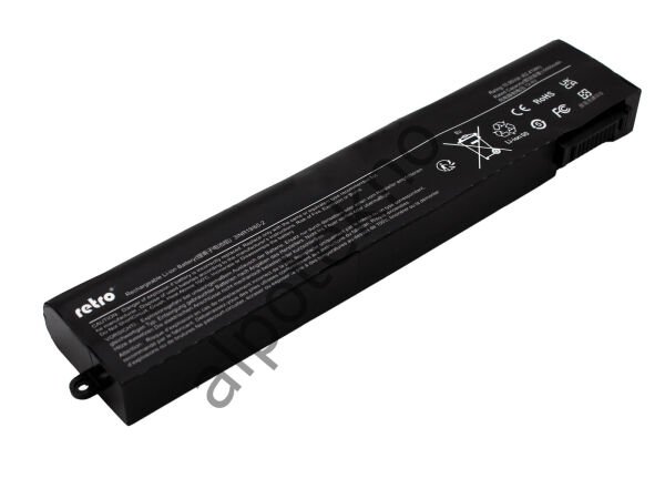 RETRO Siemens Simatic ITP1000, SP206 Tablet Pc Bataryası