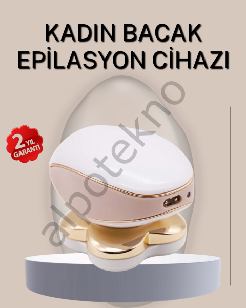 Pürüzsüz Cilt İçin Çok Başlıklı Ağrısız Tıraş Makinesi