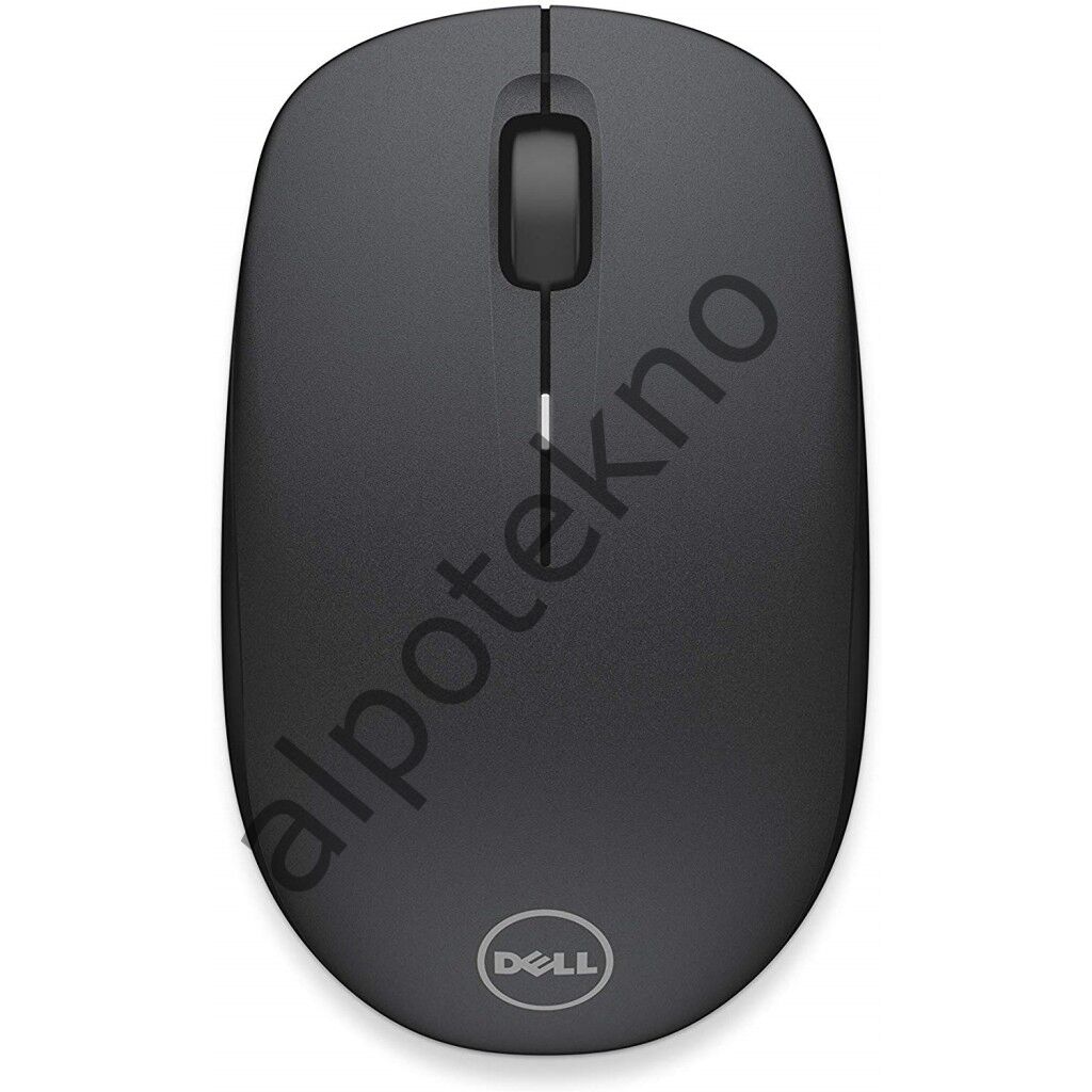 DELL 570-AAMH WM126 KABLOSUZ MOUSE