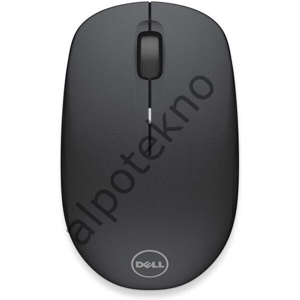 DELL 570-AAMH WM126 KABLOSUZ MOUSE