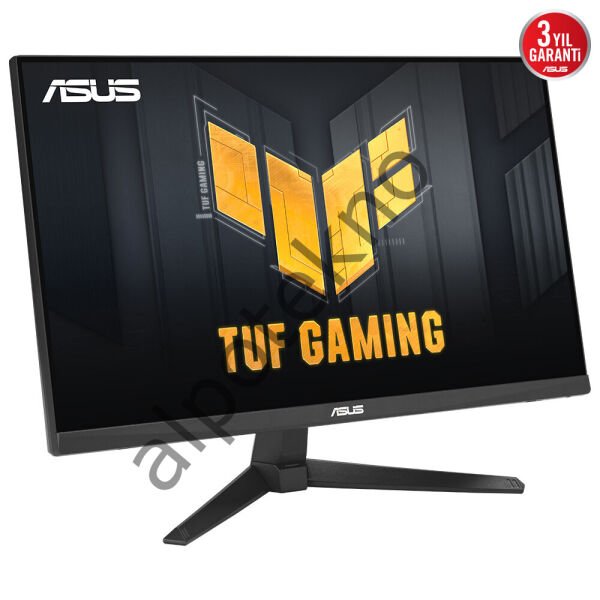 ASUS TUF GAMING VG249QE5A 23.8'' 1MS 1920x1080 HDMI/DP MM 146HZ IPS LED MONITOR