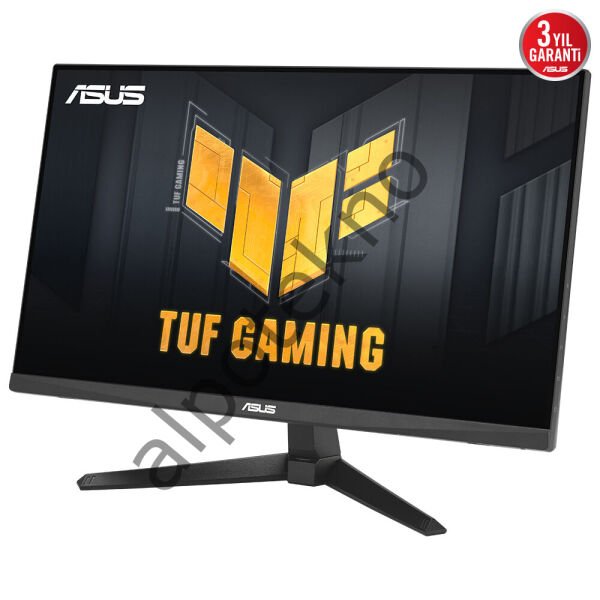ASUS TUF GAMING VG249QE5A 23.8'' 1MS 1920x1080 HDMI/DP MM 146HZ IPS LED MONITOR