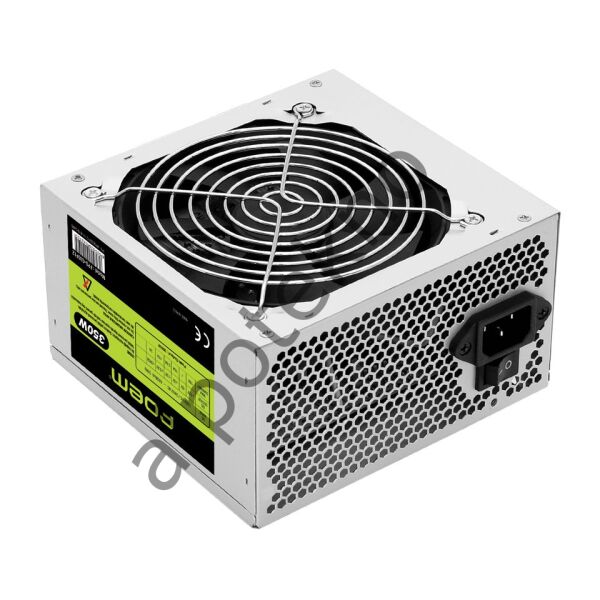FOEM FPS-G35F12 350W 12cm FANLI POWER SUPPLY BULK