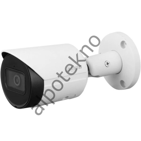 Dahua IPC-HFW2841S-S 8MP 3.6MM 30M IR Wizsense Sesli IP Bullet Kamera