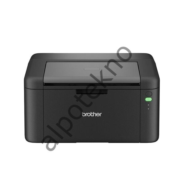 BROTHER HL-L1232W-2T MONO LAZER USB/WIFI A4 YAZICI 2 TAM DOLU TONERLİ
