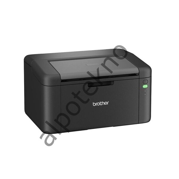 BROTHER HL-L1232W-2T MONO LAZER USB/WIFI A4 YAZICI 2 TAM DOLU TONERLİ
