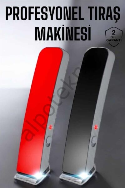 Tıraş Makinesi Paslanmaz Çelik Bıçak Dayanıklı Çelik Bıçaklı