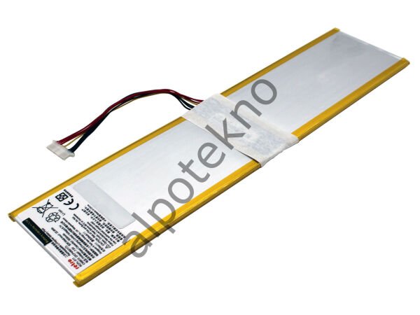 RETRO CN6613 Notebook Bataryası