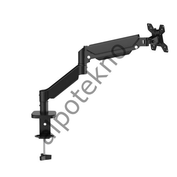 S-LİNE M252 HAREKETLİ TEK KOLLU MONİTÖR ASKI APARATI 13''-32'' 8KG