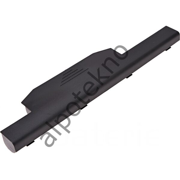 RETRO Fujitsu LifeBook A514, A544, FMVNBP227A Notebook Bataryası - 6 Cell