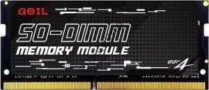 16GB GEIL (GS416GB3200C22SC/16) DDR4 3200MHz CL22 Notebook Ram