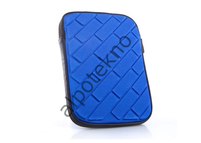 ADDISON IP-272 MAVİ 7'' TABLET PC KILIFI