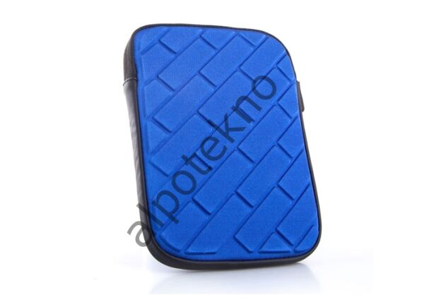 ADDISON IP-272 MAVİ 7'' TABLET PC KILIFI
