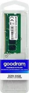 16GB GOODRAM 3200MHz (GR3200S464L22-16G) 1.2V DDR4 Notebook Ram