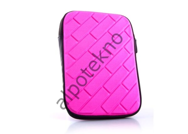 ADDISON IP-272 PEMBE 7'' TABLET PC KILIFI