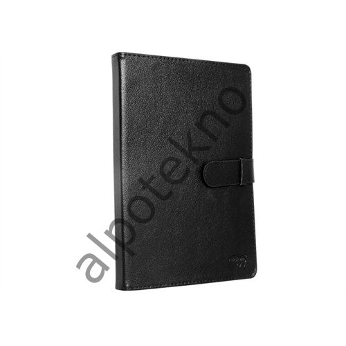 ADDISON IP-310 SİYAH 10.1'' ÜNİVERSAL STANDLI TABLET PC KILIFI