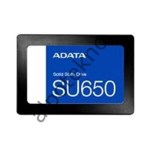 240GB Adata 2.5'' SU650 520-450Mbs [ASU650SS-240GT-R] SSD Disk