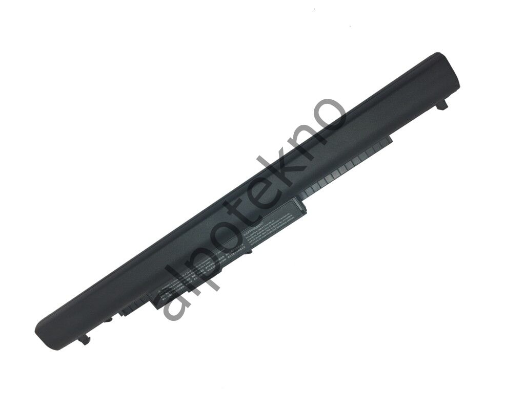 RETRO Hp 15-ac100, HS04, N2L85AA Notebook Bataryası - 4 Cell