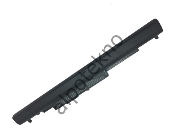 RETRO Hp 15-ac100, HS04, N2L85AA Notebook Bataryası - 4 Cell