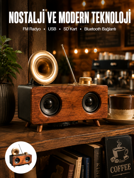 B6 SPEAKER HOPARLÖR