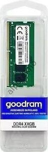 32GB Goodram DDR4 3200MHz (GR3200S464L22-32G) CL22 Notebook Ram