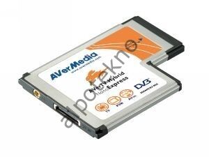 AVER TV HYBRID NANO EXPRESS