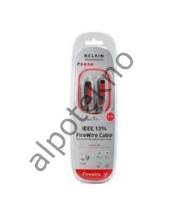 Belkın IEEE 1394 3,6MT Kablo