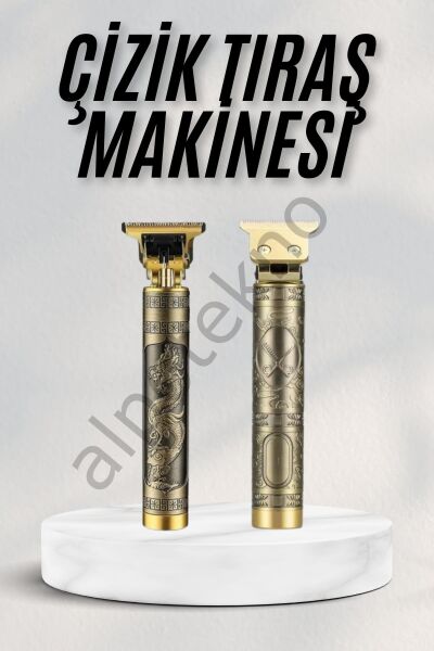 Saç Sakal Lazer Epilasyon Öncesi Kol Bacak Yanak Koltuk Altı Vücut Tıraş Makinesi