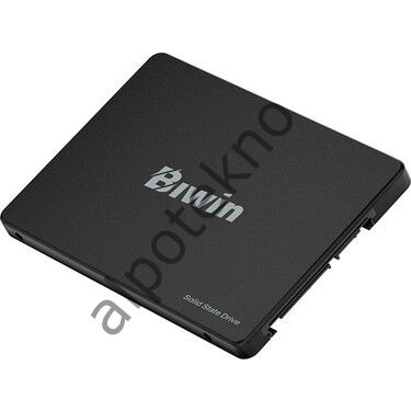 512GB Biwin 2.5'' Sata 3 550 MB/s 480 MB/s (BM100NN512G-RGX)  SSD Disk