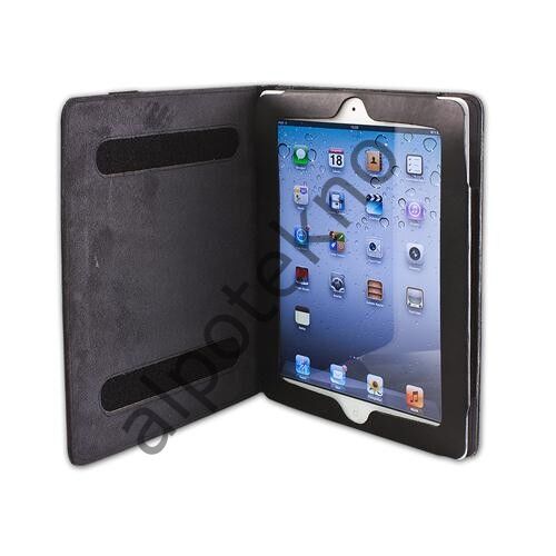 BOULETTA ICASE 009 SİYAH IPAD2 KILIF