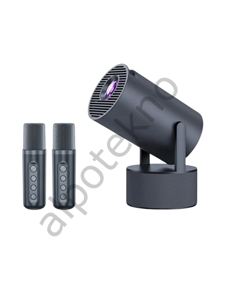 KAREOKE PROJEKSİYON