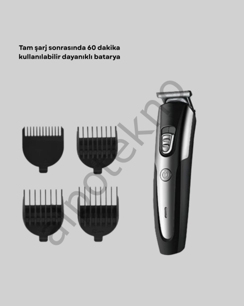 IP1019 Tıraş Makinesi