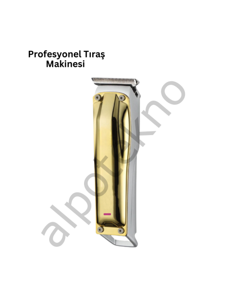 AR0086 TIRAŞ MAKİNESİ