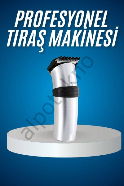 2025 Model Çelik Kasa Profesyonel Saç Sakal Tüm Vücut Tüyü Lazer Öncesi Tıraş Makinesi