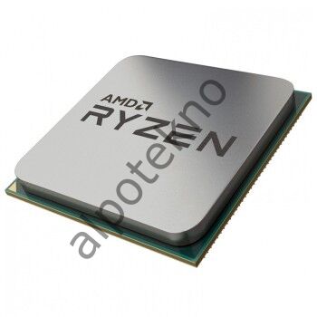 AMD Ryzen 5 5600 3.5GHz 32MB AM4 Tray (65W) NOVGA