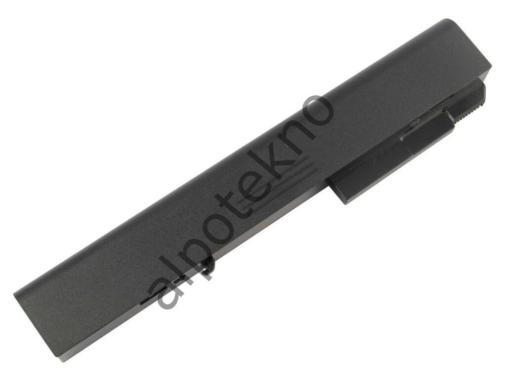 RETRO Hp EliteBook 8530p, 8730w, KU533AA Notebook Bataryası - 6 Cell