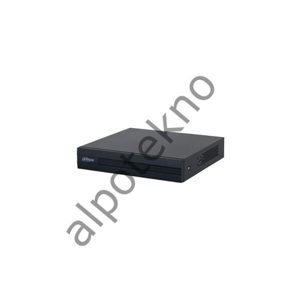 Dahua XVR1B04-I 4 Kanal H.265 Hd-Cvı Kayıt Cihazı