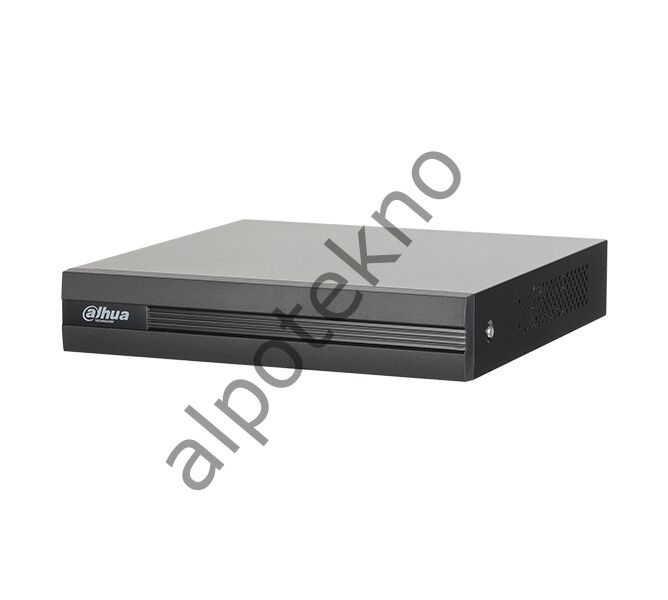 Dahua XVR1B08-I 8 Kanal H.265 Hd-Cvı Kayıt Cihazı