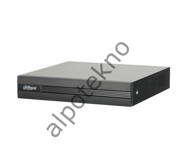 Dahua XVR1B08-I 8 Kanal H.265 Hd-Cvı Kayıt Cihazı