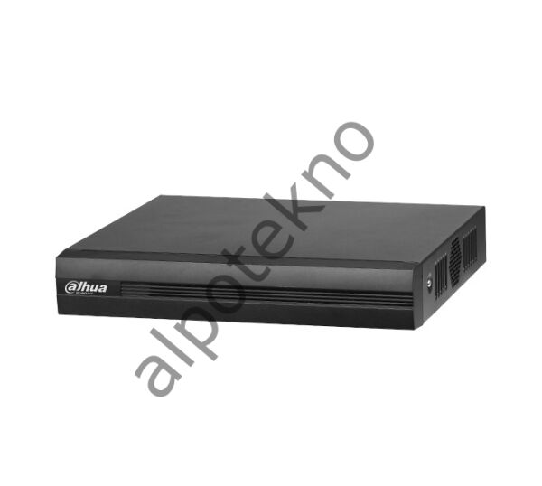 Dahua XVR1B16-I 16 Kanal H.265 Penta-brid XVR Kayıt Cihazı
