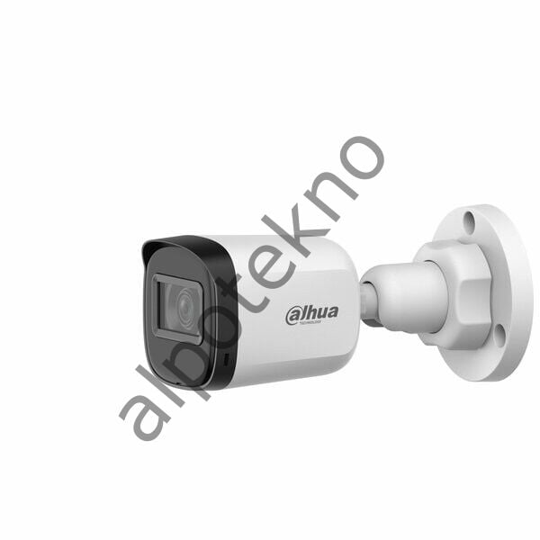 Dahua HAC-B1A21P-U 2MP 3.6MM 30M IR HD-CVI Bullet Kamera