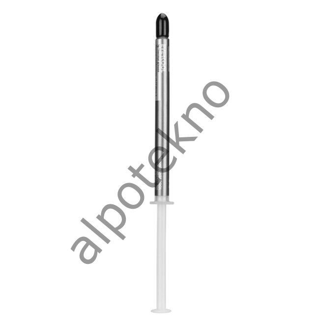 Evercool TM-301 1g 3.17w/m.K Gümüş Slim Tüp Termal Macun