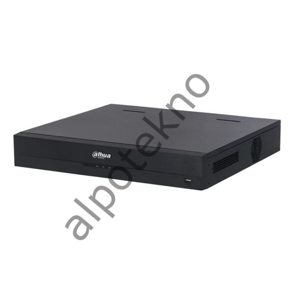 Dahua NVR4432-EI 32 KANAL HDMI/VGA 2xUSB 4x16TB SATA HDD NVR Kayıt Cihazı