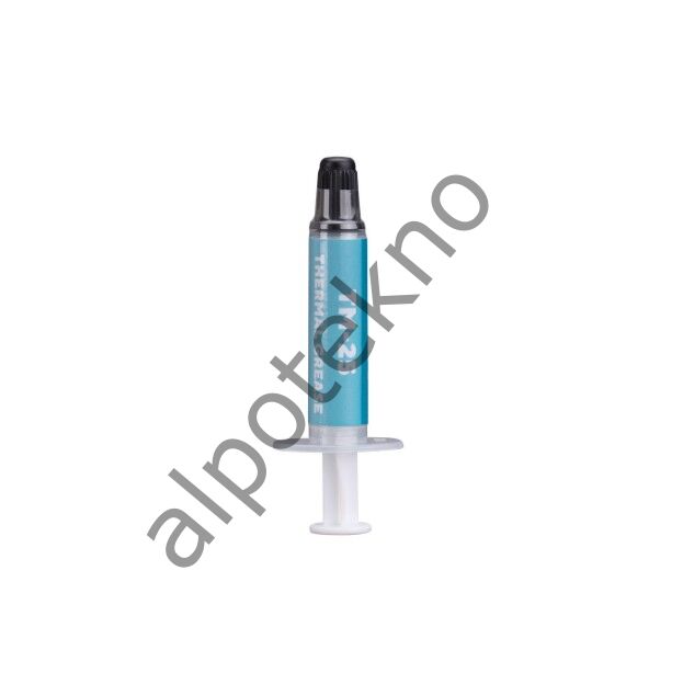 Everest TM-25 Gri 0.5g 13.4w/m.K Yüksek Performans Termal Macun