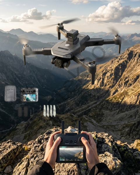 C295 DRONE